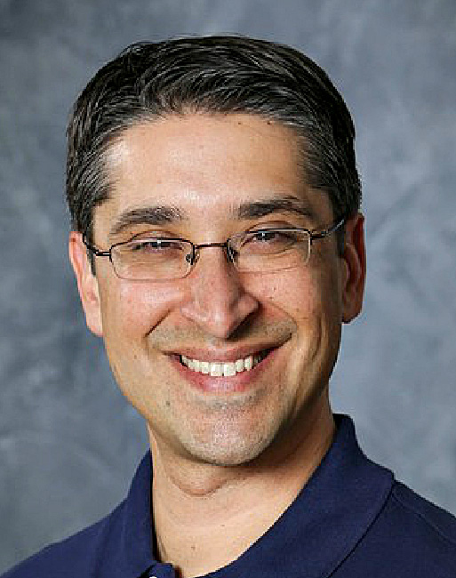 Dr. Ryan Sharma